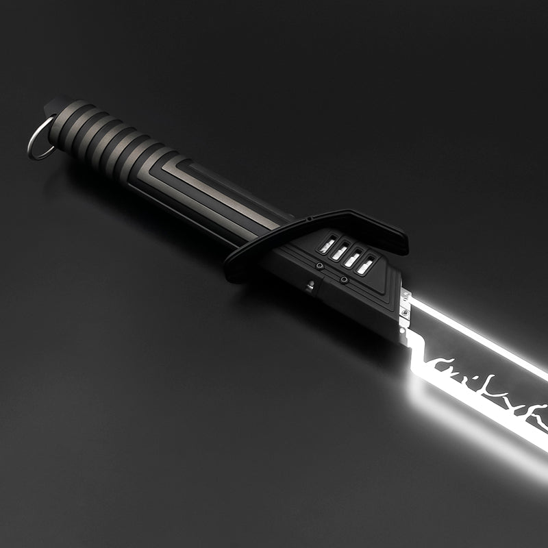The Darksaber - Master