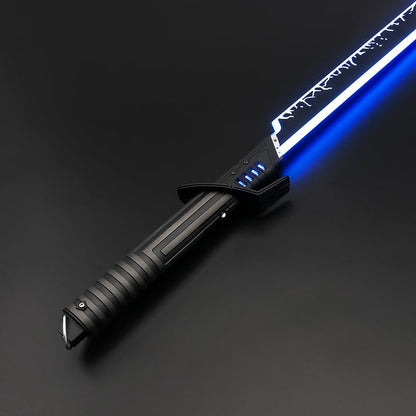 The Darksaber  - Master