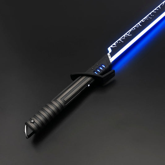 The Darksaber  - Master