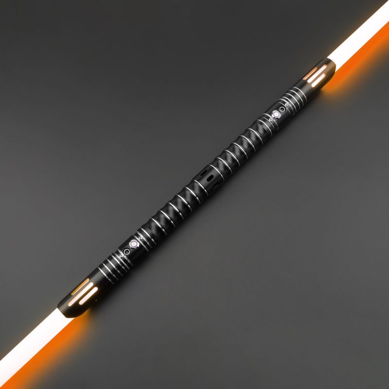 Heavy Double bladed - Master