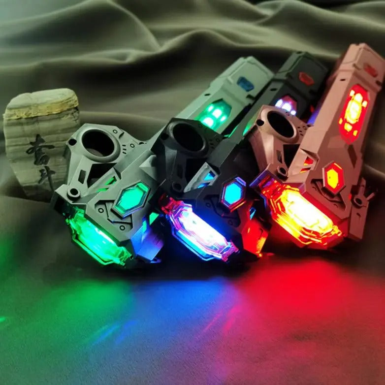 Spinner V2 - VaderFinds