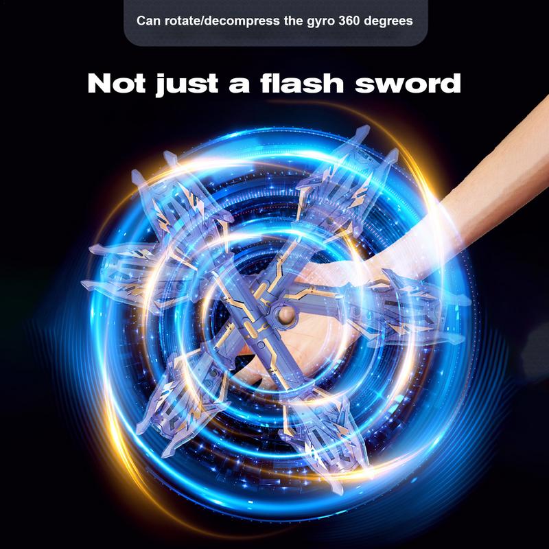 Spinner - VaderFinds