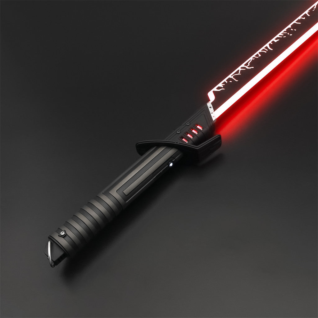 The Darksaber  - Master