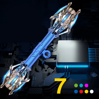 Spinner - VaderFinds