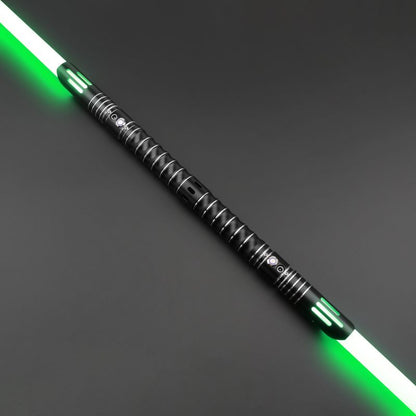 Heavy Double bladed - Master