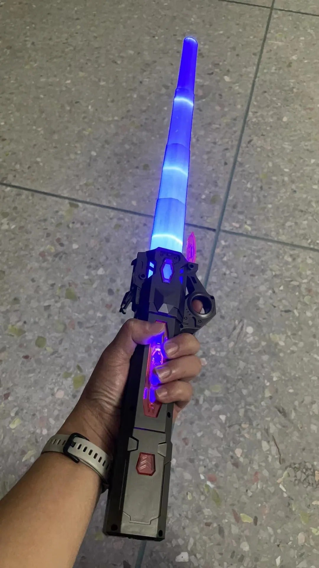 Spinner V2 - VaderFinds