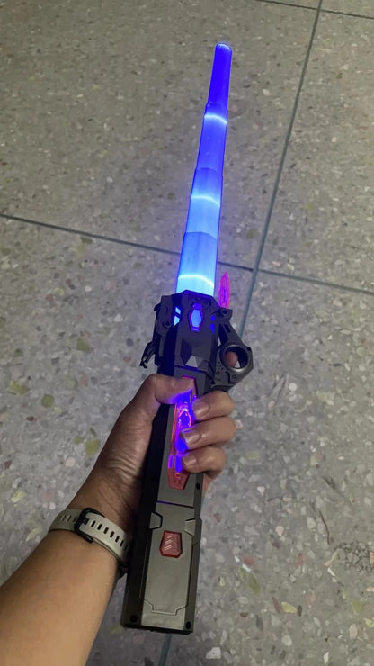 Spinner V2 - VaderFinds