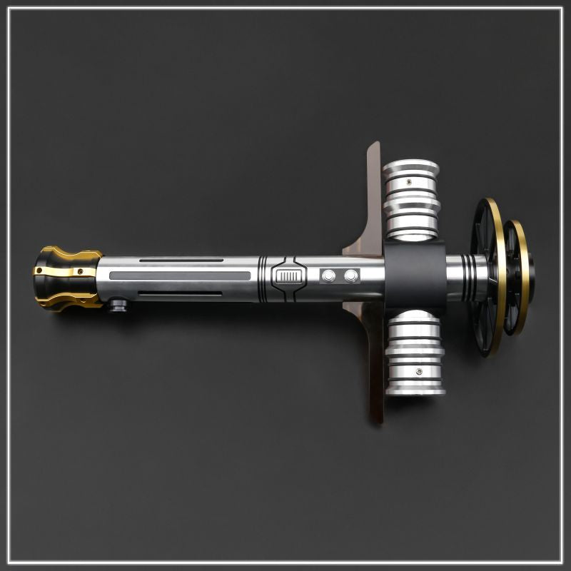 Black Angel - Master