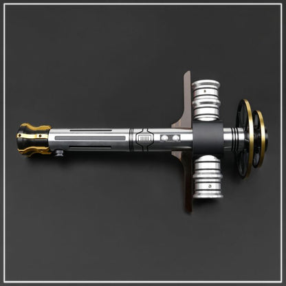 Black Angel - Master