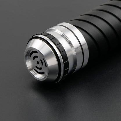 Mustafarr - VaderFinds