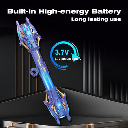 Spinner - VaderFinds