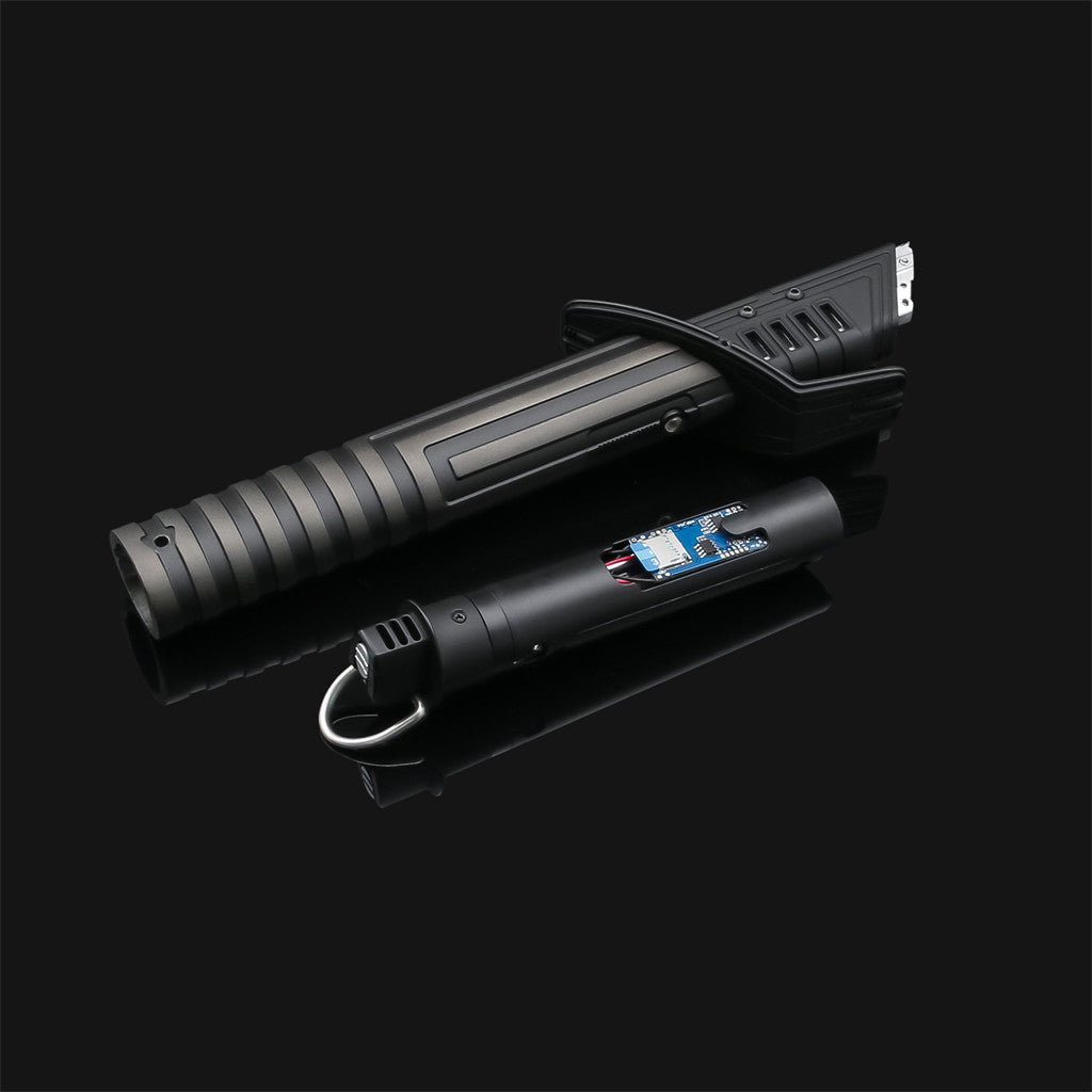 The Darksaber  - Master