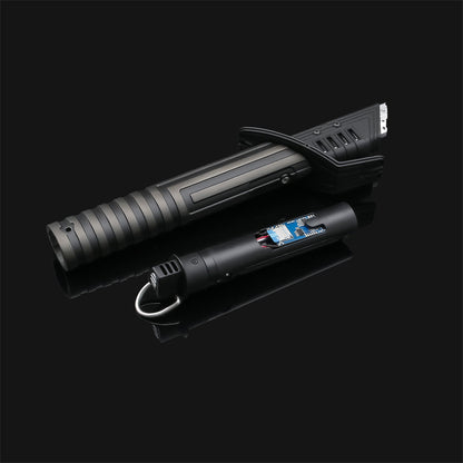 The Darksaber  - Master