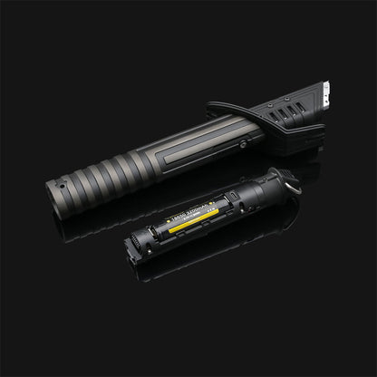 The Darksaber  - Master