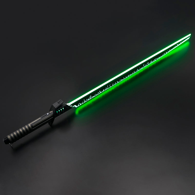 The Darksaber  - Master