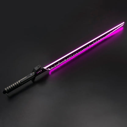 The Darksaber  - Master