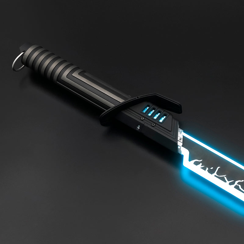 The Darksaber  - Master