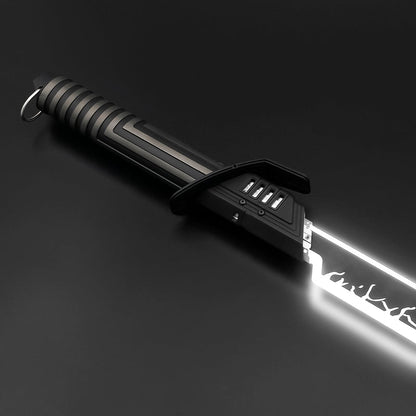 The Darksaber  - Master