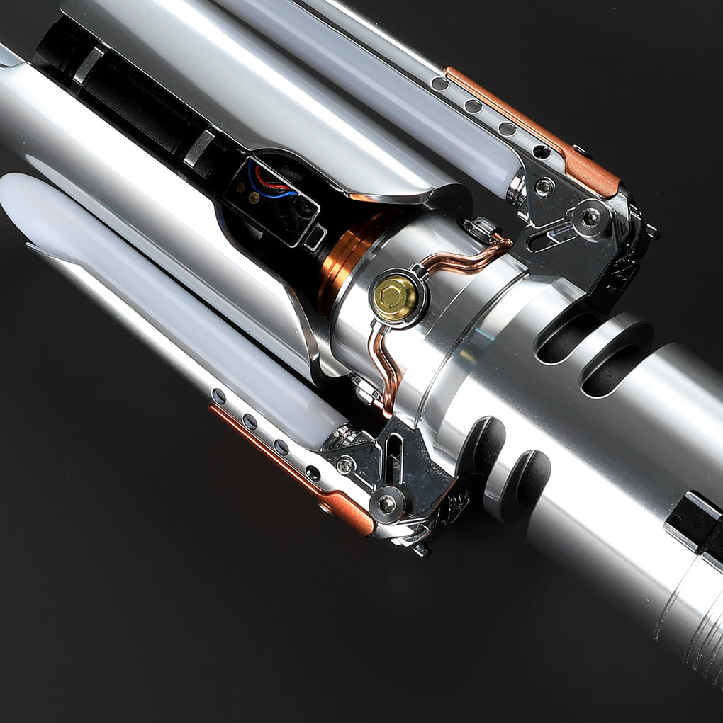 Kestis Edition Crossblade - Master